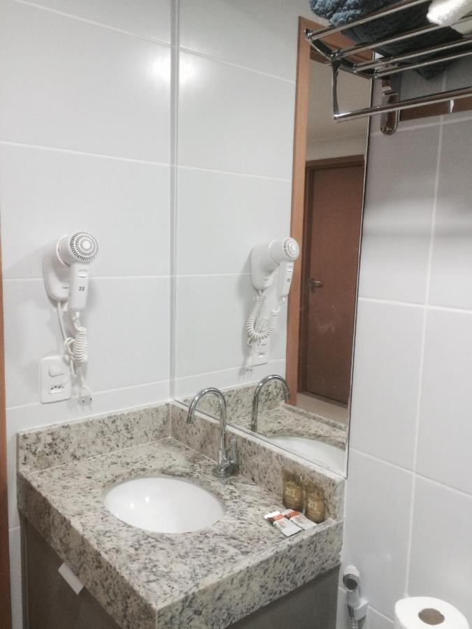 Manaira Apart Hotel João Pessoa Eksteriør billede